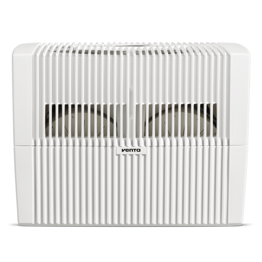 Venta Airwasher LW45 Comfort Plus White