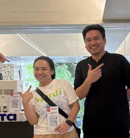 Venta x Barkber – Free Barkber Coffee Collaboration Event