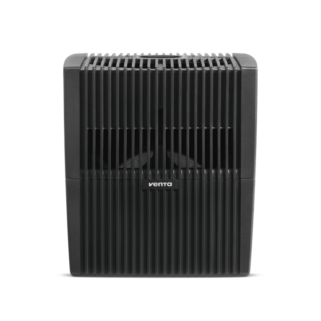 Venta Airwasher LW25 Comfort Plus Black
