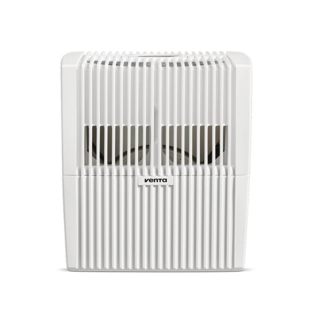 Venta Airwasher LW25 Comfort Plus White