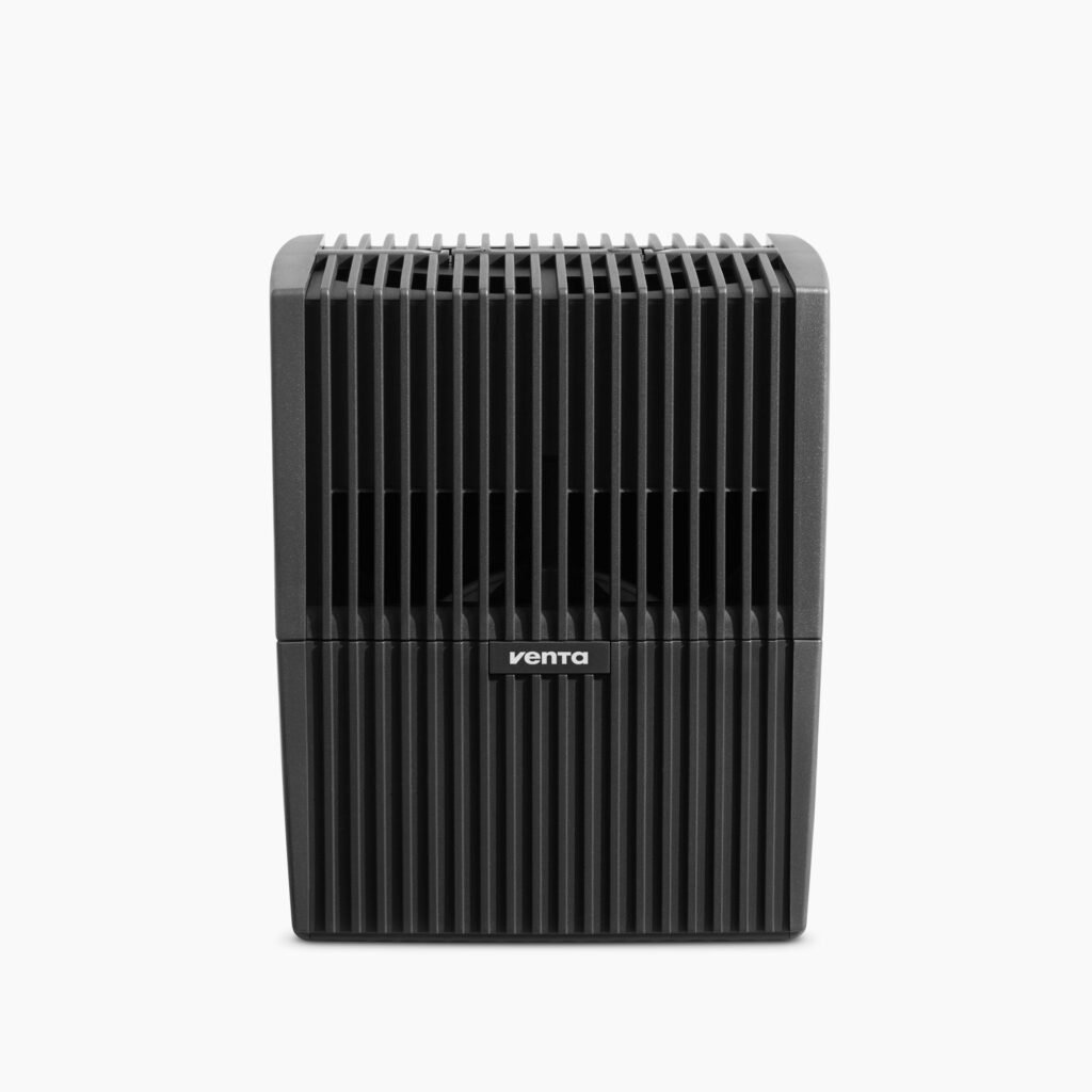 Venta Airwasher LW15 Original Black